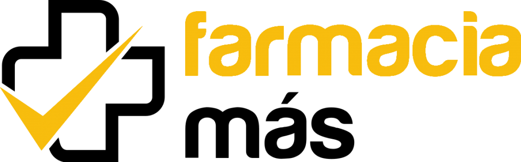 Logo FarmaciaMas